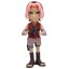 Figurine Minix Sakura - Naruto Shippuden 12 cm (neuf)