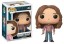 Figurine Pop Hermione Granger Harry Potter N° 43 (neuf)