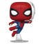 Figurine Pop Spider-Man: No Way Home Marvel Finale Suit (neuf)