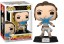 Figurine Pop Rey with 2 lightsabers Star Wars 9 N° 434 (neuf)