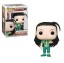 Pop Hunter X Hunter Illumi Zoldyck 1097 (neuf)