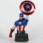 Figurine Marvel Captain America Buste (neuf)