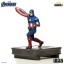 Figurine Marvel Captain America endgame 2012 (neuf)