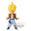 Figurine Mini Dragon Ball z Gogeta (neuf)