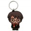 Porte-clés Chibi Harry 6 cm - Harry Potter (neuf)