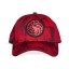 Casquette Targaryen House of the Dragon (neuf)