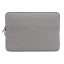 pochette pour macbook 13.3 Rivacase Suzuka gris (neuf)