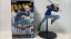 Figurine one piece trafalgar (neuf)