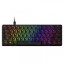 Clavier gaming HyperX Alloy Origins 60 (neuf)