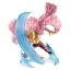 Figurine One Piece Donquixote Doflamingo Duel Memories (neuf)