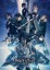 Poster Attack On Titan Season 4 Group Shot 38x52cm (neuf)