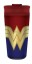 Mug de voyage Strong Wonder Woman DC Comics (neuf)