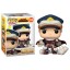 Pop My Hero Academia Inasa Yoarashi 1145 (neuf)