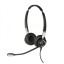 Casque stéréo filaire Jabra BIZ 2400 II QD Duo (neuf)