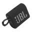 Enceinte JBL Go 3 Bluetooth noir (neuf)