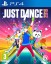 Just Dance 2018