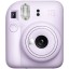 Appareil photo instantané Fujifilm Instax Mini 12 violet (neuf)