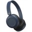 Casque sans fil JVC HA-S31BT bleu (neuf)