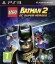 Lego Batman 2: DC Super heroes