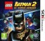 Lego Batman 2: DC Super heroes