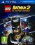 Lego Batman 2: DC Super heroes