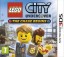 Lego City Undercover: The Chase Begins