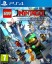 Lego Ninjago : Le Film - Le Jeu Vidéo