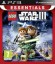 LEGO Star Wars III: The Clone Wars Essentials