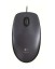 Souris filaire Logitech Mouse M90 (neuf)