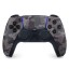 Manette sans fil PS5 DualSense gris camouflage V2 (neuf)