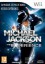 Michael Jackson : The experience