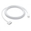 Câble Type C vers MagSafe 3 2M Blanc (neuf)