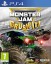 Monster Jam : Crush It