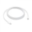 Câble Apple USB-C 240 W (2 m) blanc (neuf)