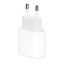 Chargeur secteur USB-C 20W pour iPhone (neuf)