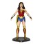 Figurine Pliable Wonderwoman 84 19 cm Noble Collection DC Comics (neuf)