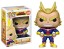 POP My Hero Academia  All Might 248 (neuf)