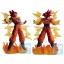 Figurine Dragon Ball Super saiyan Ichibansho God Goku (neuf)