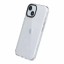 Coque transparente RhinoShield iPhone 15 Clear Case (neuf)