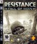 Resistance : Fall of man