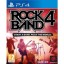 Rock Band 4 (jeu seul) (neuf)