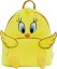 Sac Peluche Luney Tunes Tweety (neuf)