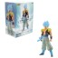 Figurine Dragon Ball Z Super Saiyan Gogeta Clearise (neuf)