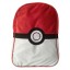 Sac à dos PokéBall Pokémon (neuf)