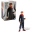 Figurine Jujutsu Kaisen yuji itadori (neuf)