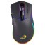 Souris Gaming Ergonomique et Personnalisable avec 7 boutons -Dragonwar G21 CASTER Professional RGB 7000dpi  - Noir (neuf)