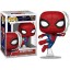 Figurine Pop Spider-Man No Way Home Marvel Finale Suit 9 cm N°1160 (neuf)