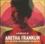 Vinyle Aretha Franklin - Brand New Me (neuf)