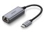 Adaptateur USB-C vers Gigabit Ethernet Ugreen (neuf)