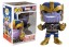 Pop Marvel Thanos (Holiday) 533 (neuf)